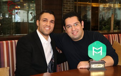 متاگپ | ذبیح الله پورشیب: در وزارت ورزش کسی ما رو نمی‌شناسه/ بیشترین احترام رو کاراته کارهای آمریکایی به ما می‌ذارن/ روی تاتامی بهم میگن آدم خوار!/ کاراته دنیا از کارته ایران الگو برداری می‌کنه