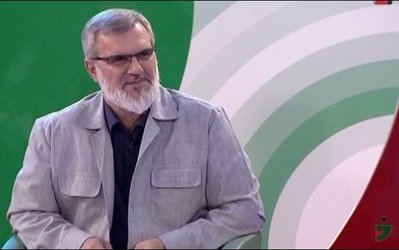 رويانيان: کمک می‌كنم اما قرار نيست برگردم / 2 سال است مردم پرسپولیس را نگه داشته‌اند