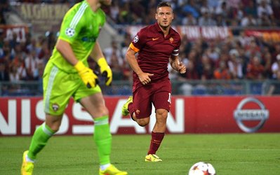 توتی: پیروزی‌مان چشمگیر بود