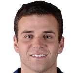 مایکل وایدِیرا/شیکاگو فایر /آمریکا / باشگاهی / مردان (493)/