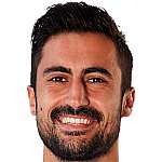 سرخیو فرناندز پِرِندِس/رِین باوْز /مالتا / باشگاهی / مردان (1419)/39