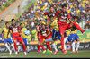 انتقاد تند باشگاه پرسپولیس از فدراسیون/ گریبان خودتان را می گیرد