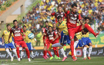 انتقاد تند باشگاه پرسپولیس از فدراسیون/ گریبان خودتان را می گیرد