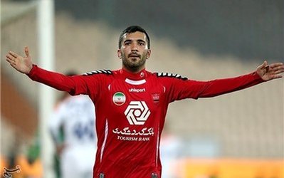 پرسپولیس مرا نخواهد به ذوب‌آهن برمی‌گردم