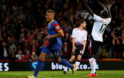 تساوی ناامید کننده لیورپول در لیگ برتر