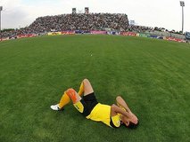 در حاشیه سقوط تنها نماینده شهر شیراز به لیگ دسته یک / لطفا تیم‌های ریشه‌دار را دریابید!