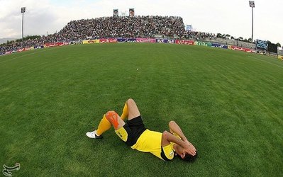 در حاشیه سقوط تنها نماینده شهر شیراز به لیگ دسته یک / لطفا تیم‌های ریشه‌دار را دریابید!