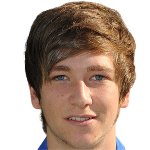 Christopher Dawson/بِرَدفورد پارک اَوِنیو /انگلستان / باشگاهی / مردان (3157)/31