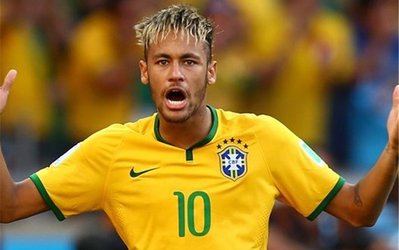 نیمار به بازی مقابل کلمبیا می‌رسد