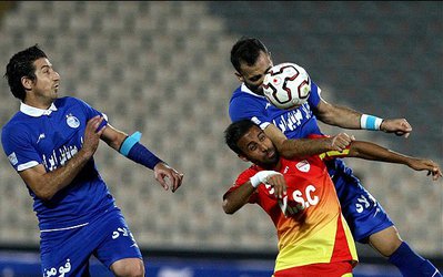 تردید افشارزاده برای کاهش قرارداد بازیکنان و کادر فنی استقلال