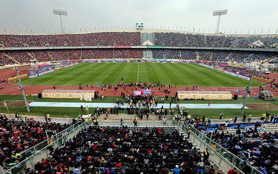 اعلام آمار تماشاگران استقلال و پرسپولیس در ۲ فصل گذشته / سرخ‌پوشان بیشتر از آبی‌ها