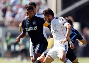 اینترمیلان