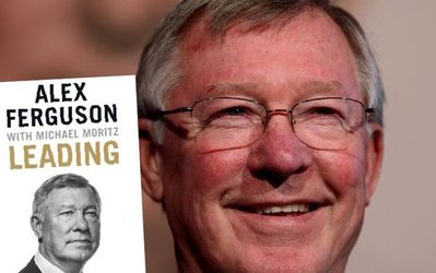 کتاب جدید فرگی به زودی منتشر میشود