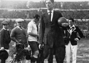 جام جهانی 1930