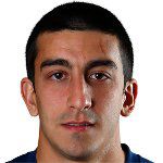 Emiliano Tade/اوکلند سیتی / / باشگاهی / مردان (5498)/37