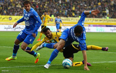 پنجره نقل و انتقالات زمستانی یخ زده است / گزینه های منصوریان پریدند