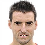 مارک برتران ویانووا/رئال ساراگوسا /اسپانیا / باشگاهی / مردان (895)/43