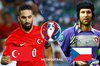 یورو 2016 فرانسه | پیش بازی جمهوری چک - ترکیه