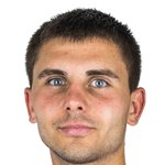 Tomas Snapkauskas/آتلانتیس /لیتوانی / باشگاهی / مردان (2573)/34