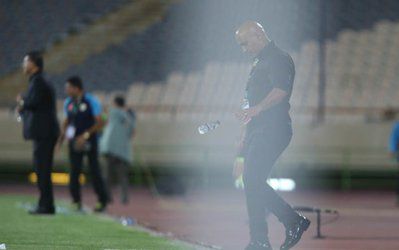 سرگیجه منصوریان در نقل و انتقالات؛ نفر چهارم چگونه جذب می شود؟