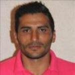 جواد کاظمیان/سپاهان اصفهان /ایران / باشگاهی / مردان (541)/44