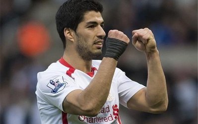 توافق نهایی بارسلونا و لیورپول برای انتقال سوارز