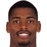 ایوان ریکاردو نوس آبرو کاوالیرو/فولام /انگلستان / باشگاهی / مردان (106)/32