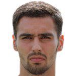 Andrei لیاخ/تورپیدو موسکاوا /روسیه / باشگاهی / مردان (2165)/35