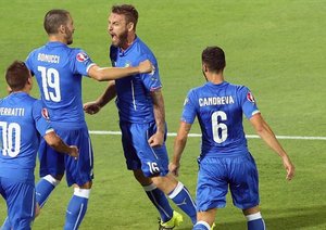 دانیله د روسی