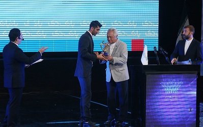 برترین‌های لیگ برتر چهاردهم | بیرانوند بهترین دروازه‌بان فوتبال ایران شد