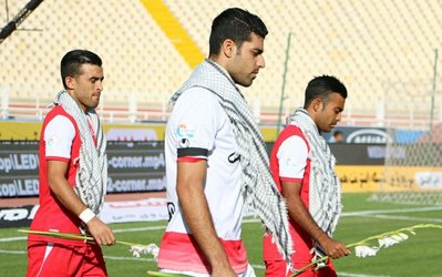 طارمی: از اینکه پنالتی نزدم ناراحت شدم