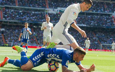 رئیس باشگاه اتلتیکو مادرید: مردم از شایعه پراکنی در مورد تئو هرناندز دست بردارند