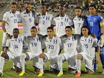 بررسی تیم ملی هندوراس در جام جهانی / هندوانه سربسته!