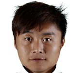 Hang Li/ووهان زال /چین / باشگاهی / مردان (4206)/36