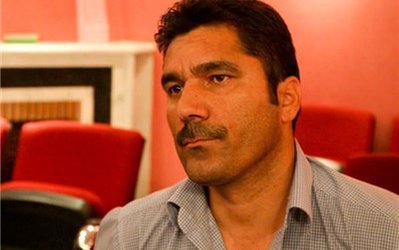 رأفت: می‌خواهیم پشتوانه تیم اصلی راه‌آهن باشیم