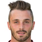 آندریا سیگنورینی/کاتانزارو  /ایتالیا / باشگاهی / مردان (4655)/35