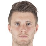 Daniel Stenderup/هیویدور / / باشگاهی / مردان (7891)/36