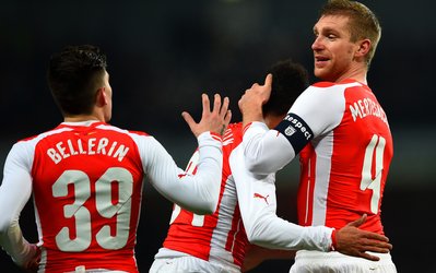 جام حذفی انگلیس | آرسنال هم با غلبه بر هال راهی مرحله بعد شد +گزارش تصویری ، خلاصه بازی و چیدمان دو تیم