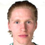 Tobias  Ødegård/استابک /نروژ / باشگاهی / مردان (2385)/31