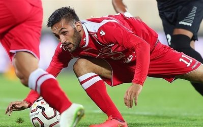 صادقیان: هدف اولم بازی در اروپا و گزینه‌ام در ایران نفت است /  با منصوريان هم صحبت كردم