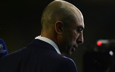 دی‌متئو: نسبت به گذشته بیشتر موقعیت ساختیم اما باختیم/ برابر اسپورتینگ اشتباه بزرگی داشتیم