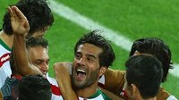 ایران 2 - 0 بحرین / جام ملت های آسیا 2015