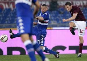 فرانچسکو توتی