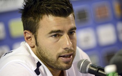 یووه به بازگشت بارزالی امیدوار است اما...