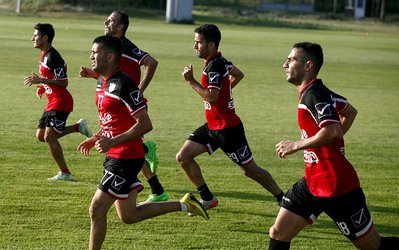 اتفاق روز | شروع طوفانی "پرسپولیس" در نقل و انتقالات بی‌ثمر شد