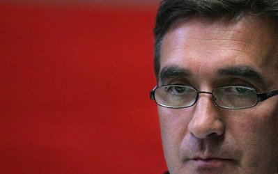 برانکو: ایران می‌تواند در برزیل همه را شگفت‌زده کند! / نتیجه مهمتر از فوتبال زیباست