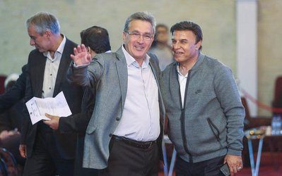 کدام بازیکنان در لیست مازاد برانکو و مظلومی هستند؟