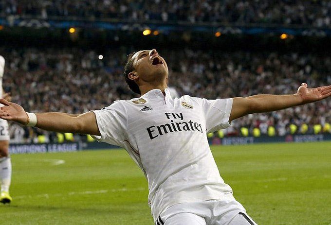 رئال مادرید 1 - 0 اتلتیکو مادرید / لیگ قهرمانان / خلاصه مسابقه