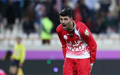 تدریس خصوصی شهریار به شاگردان سابق / دایی خطاب طارمی: عجب توپی را بیرون زدی!