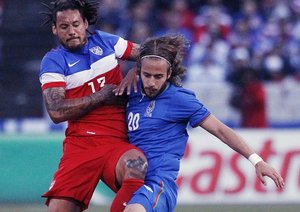 ایالات متحده آمریکا